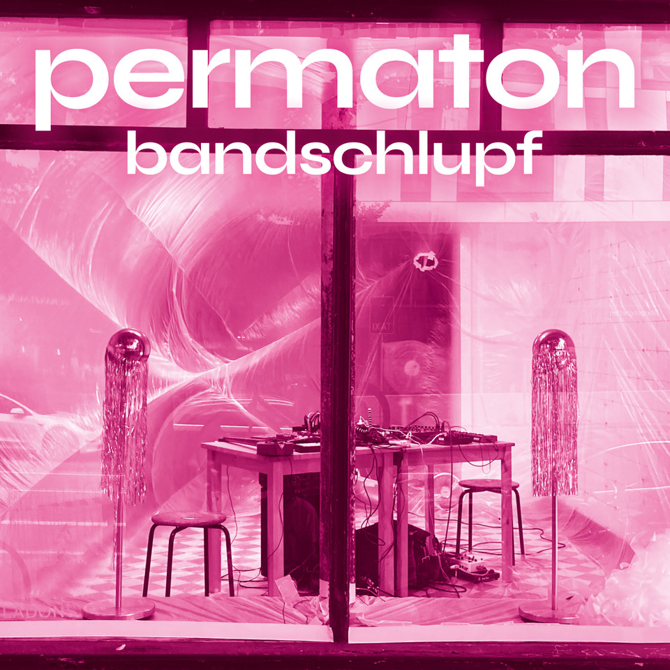 permaton album release on december 17